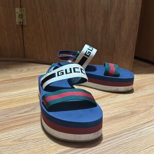 Gucci chucky scandal